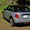 MINI クーパーD  5ドア