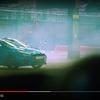 世界一のドローン使い、フォード車と対決［動画］ 画像