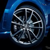 VW ゴルフR ヴァリアント カーボンスタイル 235/35 R19タイヤ／8J×19アルミホイール