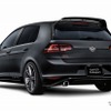 VW ゴルフ GTI クラブスポーツ ストリート エディション
