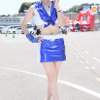 鈴鹿8時間耐久ロードレース2016『Trans Map girls』
