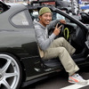 TOYOTA スープラ（オーナー／石井大介さん）by アークライド