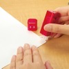 学校のプリントもきれいに「テープのりtenoriイチオシ」9/16発売 画像