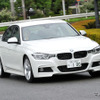 【BMW 330e 試乗】“静か”という価値こそ最大の魅力…鈴木ケンイチ 画像