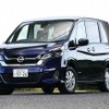 【日産 セレナ 試乗】要改善点はあれど、王者の貫禄は健在か…中村孝仁 画像