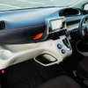 トヨタ シエンタ ハイブリッド