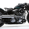 ロードホッパー Type5 SHOVEL（写真はスタンダード仕様）