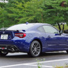 トヨタ 86 GT“Limited”