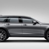 ボルボ V90 クロスカントリー