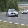 【動画】BMW5シリーズ・ツーリング次世代型、迫力のニュル高速テストを追う！ 画像