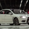 三菱 ランエボ 最後の1台、オークションで高値落札…7万6400ドル 画像