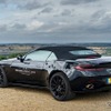 アストンマーティン DB11 にオープン版「ヴォランテ」…2018年春 画像