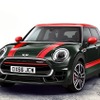 【パリモーターショー16】MINI クラブマン 新型にJCW…231馬力ターボ 画像