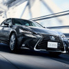 レクサス GS、2リットル直噴ターボ搭載モデルを追加…Fモデルも一部改良 画像