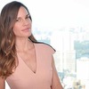 【シネマモード】ヒラリー・スワンク、限りある命を「祝福するべき」 画像
