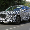 マツダCX-5次期型、「SKYACTIV-G2.5T」搭載で11月デビューか!? 画像