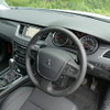 プジョー508 GT BlueHDi