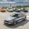 【写真集】BMW「M3」の系譜...全5世代へ、脈々と流れるMの血統 画像