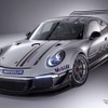 【パリモーターショー16】ポルシェ 911 GT3 カップ 改良新型を初公開へ 画像