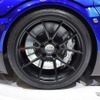GLM G4（パリモーターショー16）