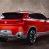 BMW コンセプト X2