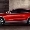 BMW コンセプト X2