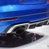 アウディ RS3 セダン（パリモーターショー16）