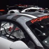 ポルシェ 911 GT3 カップ（パリモーターショー16）