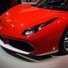 フェラーリ 488 GTB ミハエル・シューマッハ仕様（パリモーターショー16）