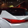 三菱 GT‐PHEVコンセプト（パリモーターショー16）