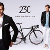 サイクリスト向けテーラードジャケットブランド「23C」…遊び心を詰め込む 画像
