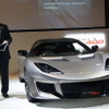 【ロータス エヴォーラ 400】V6スーパーチャージャーは400馬力、42kgの軽量化が活きる走り 画像