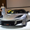【ロータス エヴォーラ 400】エルシーアイ高橋社長「年間60台の販売を計画」 画像