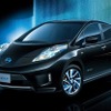 【日産 リーフ 改良新型】大容量バッテリー搭載モデル、発売は12月24日…一充電で280km走行 画像