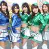 【サーキット美人2016】D1グランプリ編『PACIFIC D1 GIRL』 画像