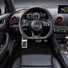 【パリモーターショー16】アウディ RS3 セダン、最新車載インフォ採用 画像