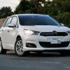【シトロエン C4 試乗】輸入車で一番安いクリーンディーゼル搭載車…中村孝仁 画像