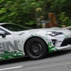 【テイン ストリートベイシスZ＆アドバンスZ 試乗】価格競争力さらにアップ、ハイスペック車高調のスタンダードへ 画像