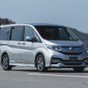 ホンダ ステップワゴン スパーダ