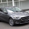 マツダ デミオ 改良新型
