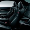 スバル BRZ GT