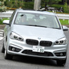 BMW 225xe アクティブツアラー