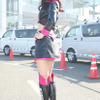 EXEDY Racing Girls