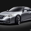シルビア か？ベイビーZか？　日産ライトウェイトスポーツ、2018年登場の噂 画像
