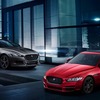 ジャガー XE/XF ジェット ディーゼル エディション