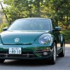 VW ザ・ビートル