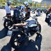 盛況だったBMW GROUP TOKYO BAY BMW MOTORRAD試乗会。
