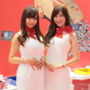 NSKブースより（東京モーターショー15）