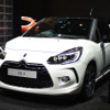 【東京モーターショー15】DS 3…新パワートレインを搭載して登場［詳細画像］ 画像