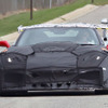 シボレー　コルベットZR1 C7